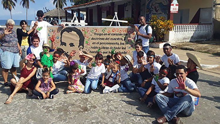 La Camorra y La Esperanza Proyecto La Camorra1