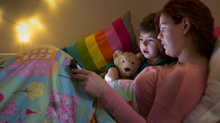 Cuarentena y niños en casa ¿Qué hacer para emplear el tiempo? #Quedateencasa