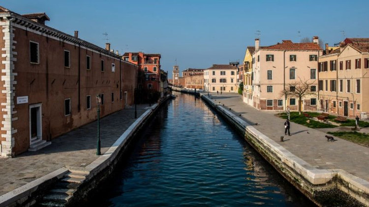 4 Venecia Italia