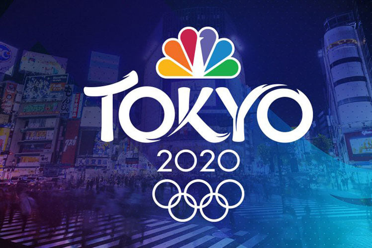 Datos curiosos sobre la Covid-19 Tokyo 2020