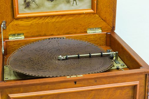 Centro Argeliers León, guardián del patrimonio musical pinareño Coleccion de artistas 3
