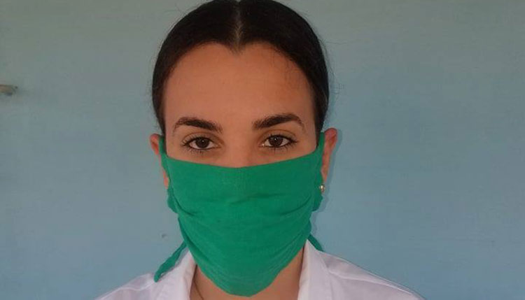 Cuando la labor de prevenir descansa sobre hombros jóvenes Cuando la labor de prevenir descansa sobre hombros jóvenes