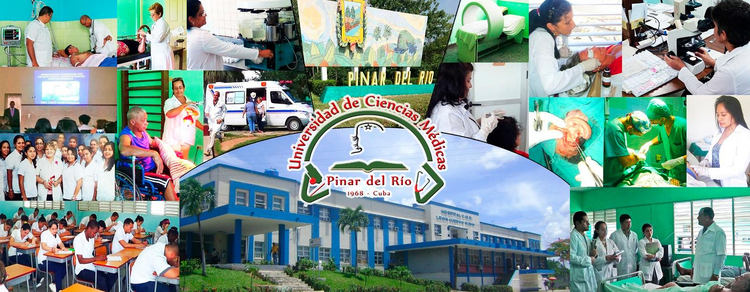 Las siete décadas de un viejo hospital en Pinar del Río Este año el “León Cuervo Rubio”, cuna de la docencia médica en Vueltabajo, acogió a 1 151 estudiantes de las distintas carreras de la Universidad de Ciencias Médicas Ernesto Guevara de la Serna.