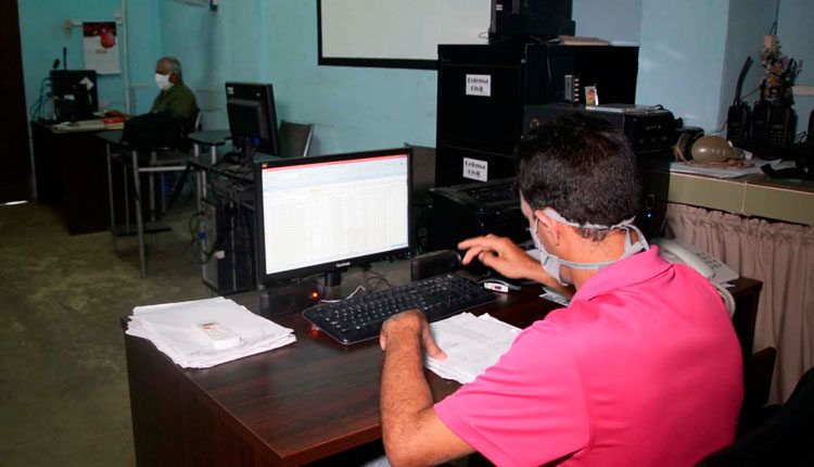 La tabulación y análisis de las estadísticas permite la toma de decisiones anticipadas para evitar situaciones de crisis.