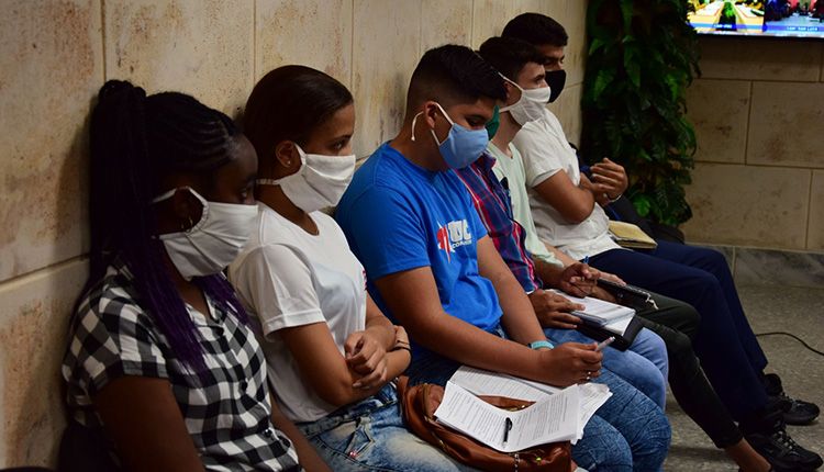 Chequean en Pinar del Río estrategia de Educación para la recuperación pos-COVID-19 Chequean en Pinar del Río estrategia de Educación para la recuperación pos-COVID-19