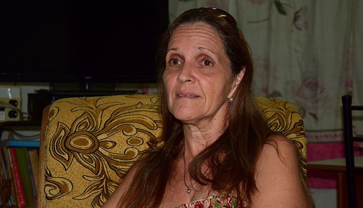 Yadira Pérez Díaz, decana de la Facultad Nancy Uranga Romagoza, indicó que se graduarán 149 estudiantes en el curso 2020‒2021