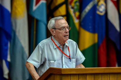 Eusebio Leal en la memoria de los pinareños Eusebio Leal 1