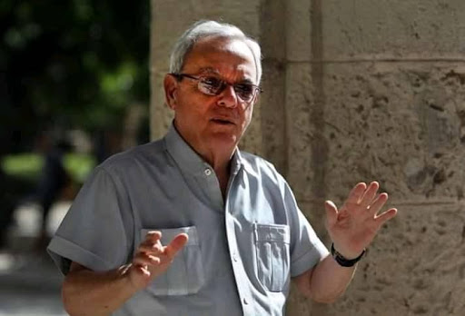 Eusebio Leal en la memoria de los pinareños Eusebio Leal 2