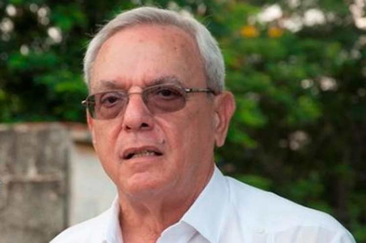 Eusebio Leal en la memoria de los pinareños Eusebio Leal 6