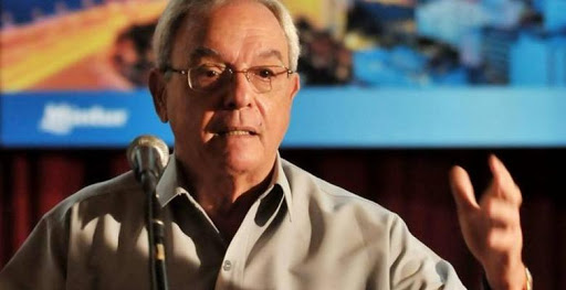 Eusebio Leal en la memoria de los pinareños Eusebio Leal 9