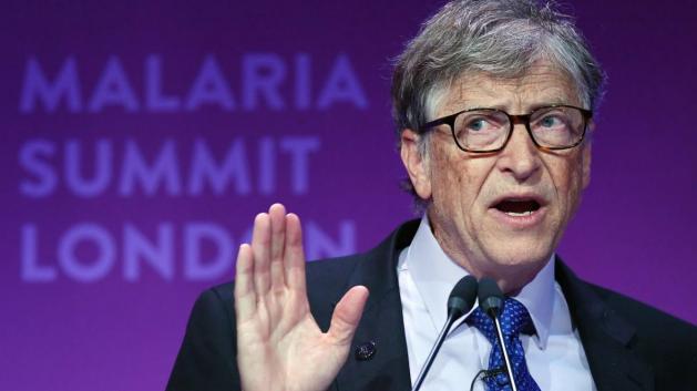 El Club Antiglobalista: La vacuna rusa contra el reloj globalista de la crisis Tras la salida del gobierno de Trump de la Organización Mundial de la Salud (OMS), el primer donante de dicho organismo internacional es la Fundación Bill y Melinda Gates.