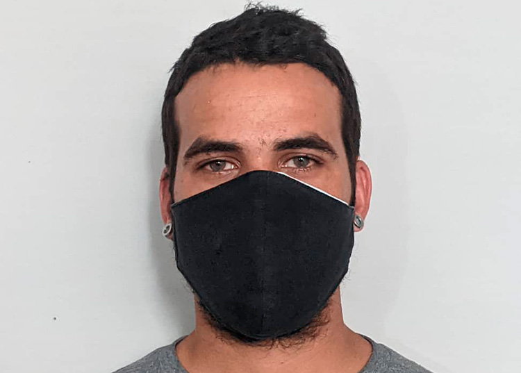 GICAcovid: solución informática en la batalla contra el coronavirus en Pinar del Río Ingeniero Alejandro Pelaez Batista. Profesor de Informática de la Universidad de Pinar del Río