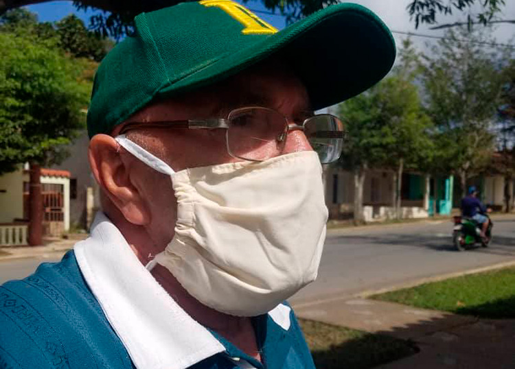 Razones para una Oficina del Conservador en Viñales Jesús Benigno (Chachi) Hernández Lemus