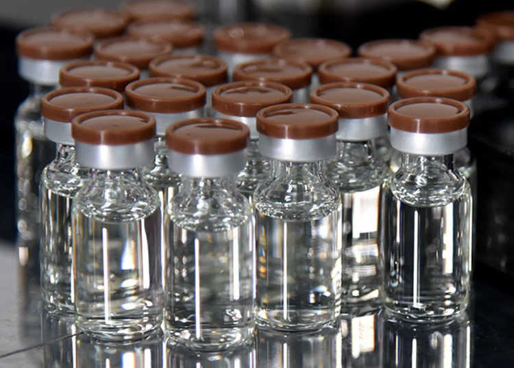 Prioriza BioCen obtención de innovadores productos vinculados a la COVID-19 Prioriza BioCen obtención de innovadores productos vinculados a la COVID-19