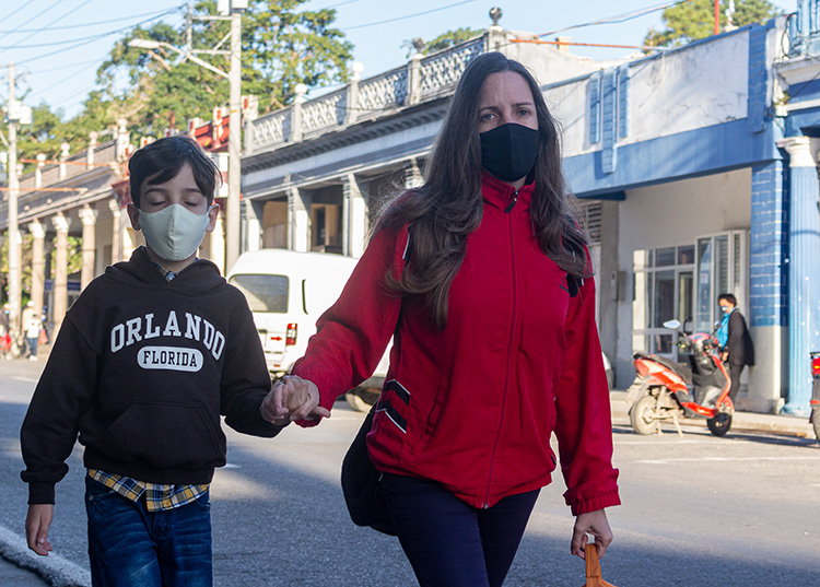 8 de marzo: un día para seguir conquistando derechos 8 de marzo: un día para seguir conquistando derechos