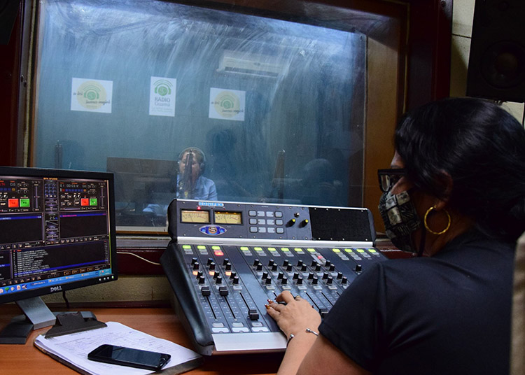 La radio en Pinar del Río cumple 90 años Radio Guamá