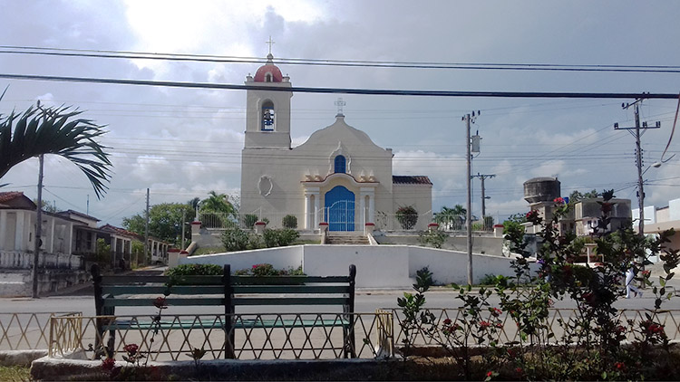 Provincia Pinar del Río: “San Luis” y su historia San Luis