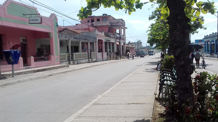 Provincia Pinar del Río: “San Luis” y su historia San Luis