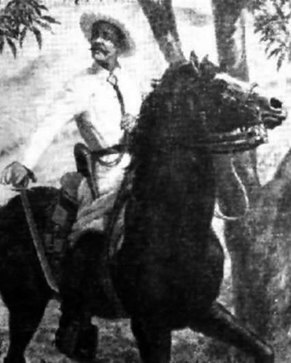 Provincia Pinar del Río: La Palma y su historia Antonio Maceo