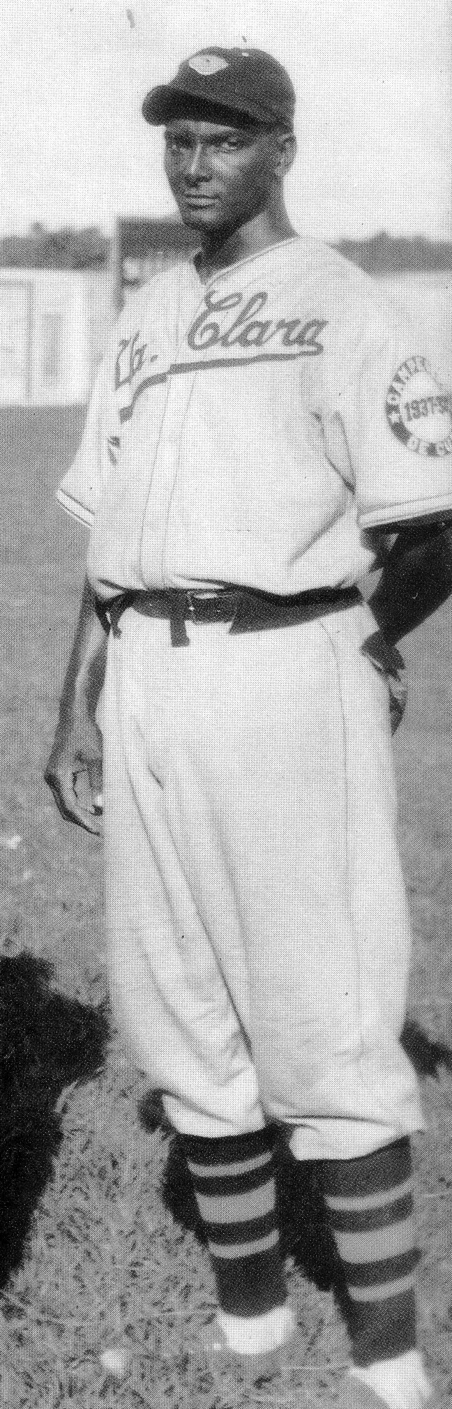 El Canguro Amaro Santos Amaro (Canguro)
