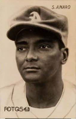 El Canguro Amaro Santos Amaro
