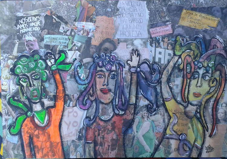 “Crecer en las Artes” desde la infancia Vivas y Libres, de Trinidad Quintana