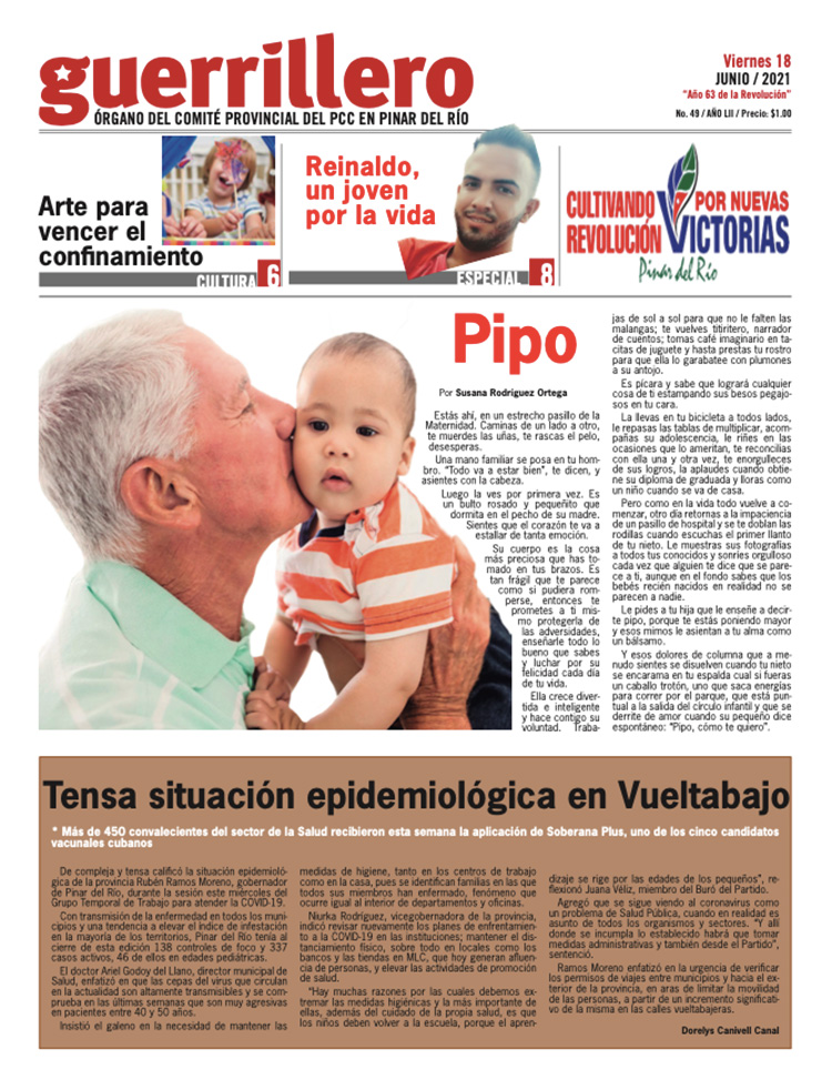 Edición impresa