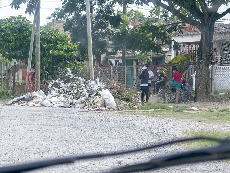 Apuntes sobre… movilidad en Pinar del Río irresponsabilidad ciudadana