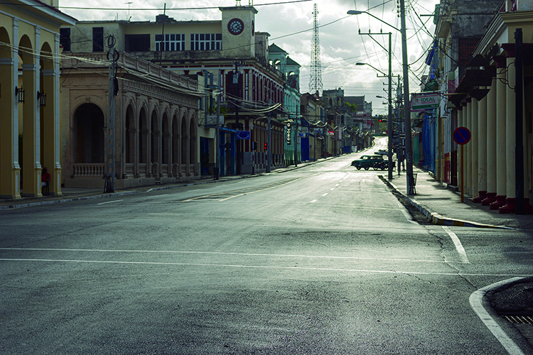 Apuntes sobre… movilidad en Pinar del Río tranquilidad ciudadana