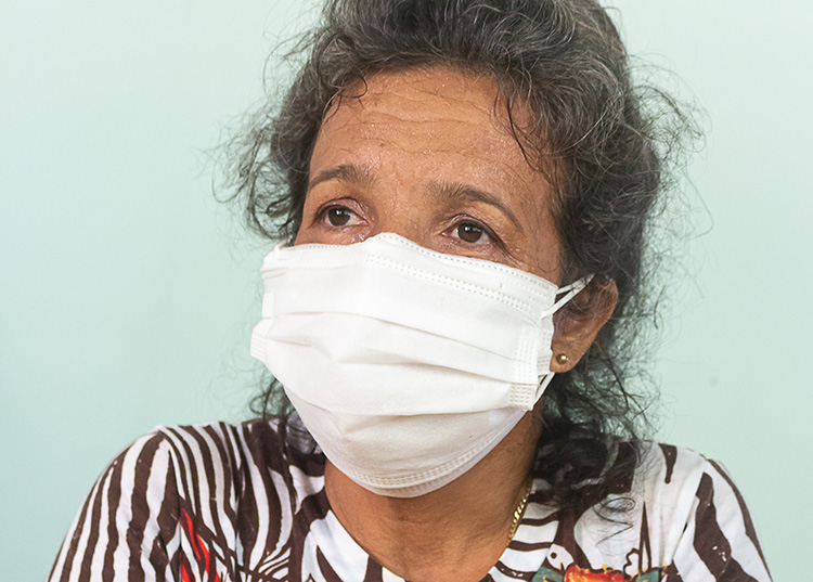 Mujeres de Cubaquivir Mujeres de Cubaquivir