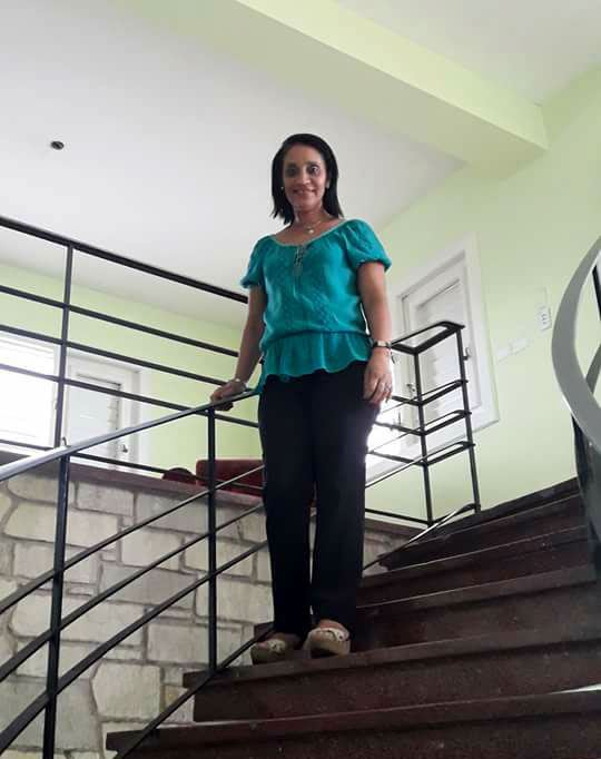 Una maestra de todos los tiempos en Pinar del Río Niurka María Curbelo Herrera