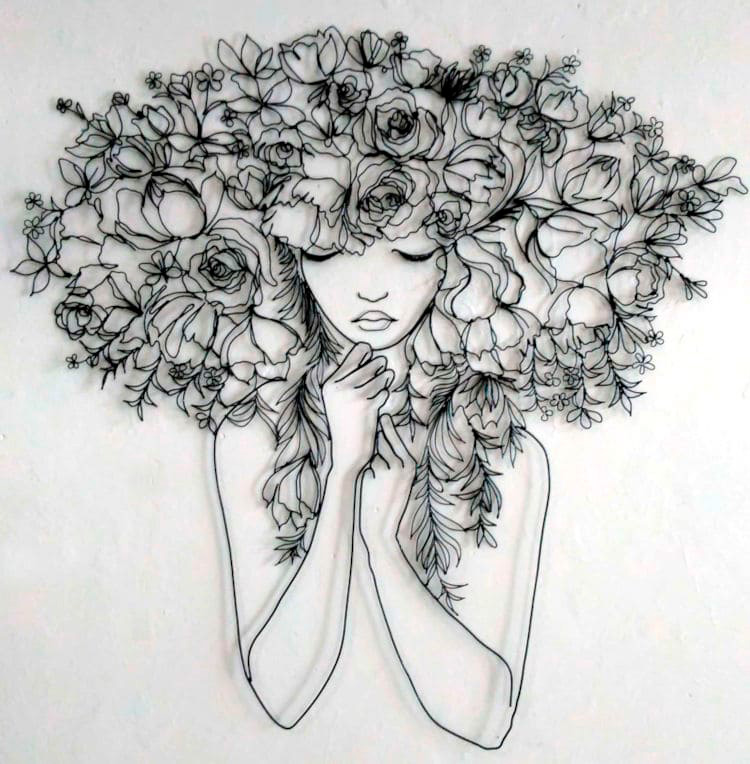 Arte resiliente Yasser Marrero Ortega