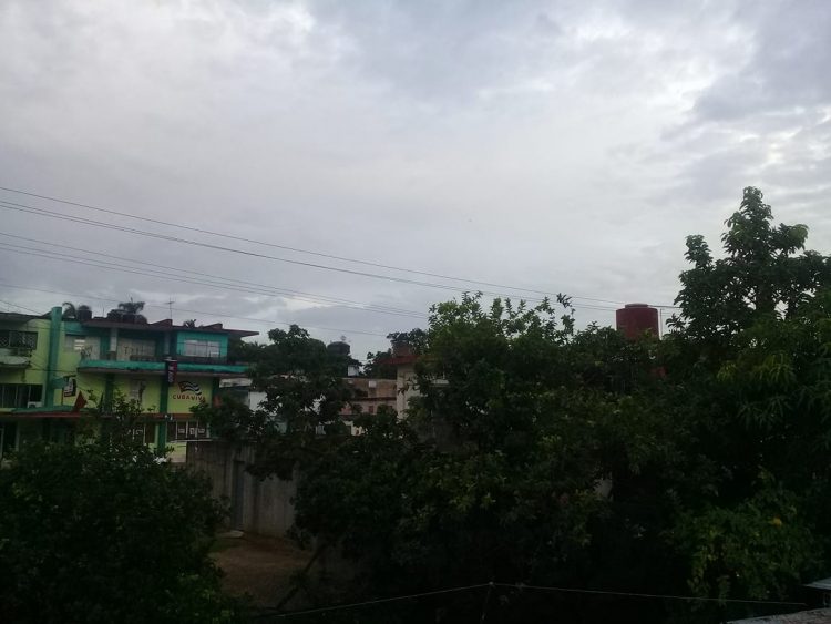 chubascos en pinar del rio 3