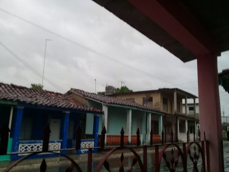 pinar del rio huracan ida 1