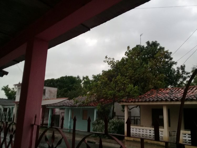 pinar del rio huracan ida 2