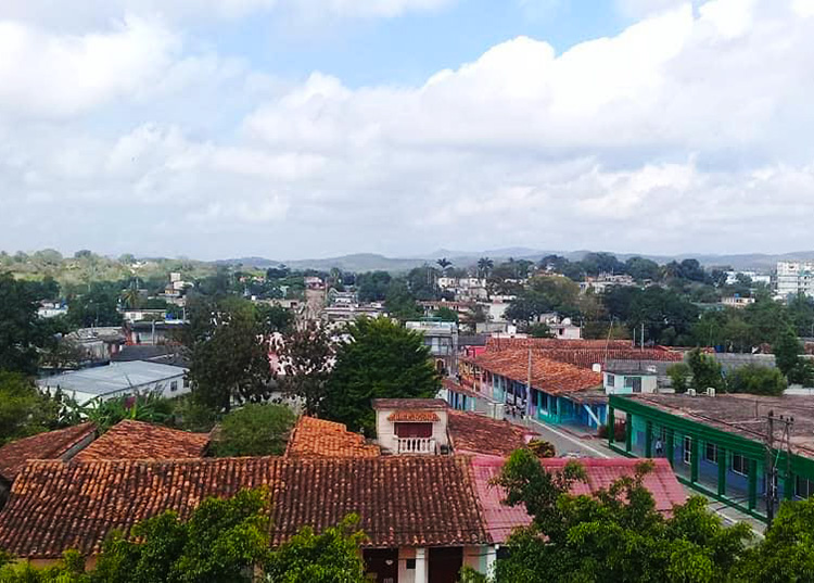 Provincia Pinar del Río: San Juan y su historia Provincia Pinar del Río: San Juan y su historia