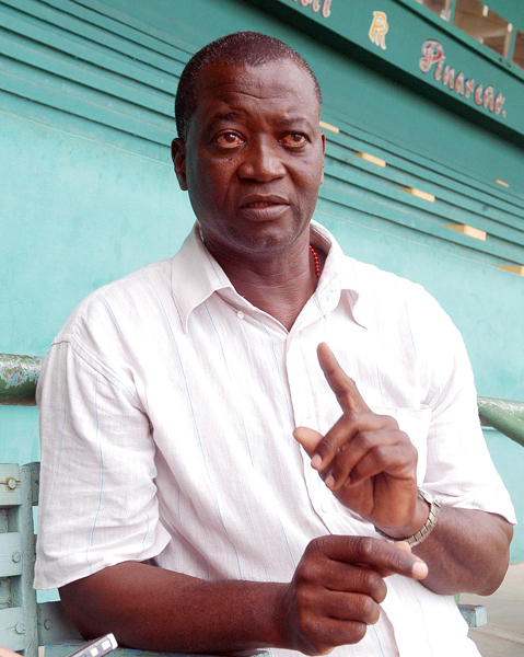 El juego que no pudo ganar Reinaldo Costa Reinaldo Costa fue el pitcher estrella del equipo Cuba en el Campeonato Mundial de 1984. Autor Juan Moreno