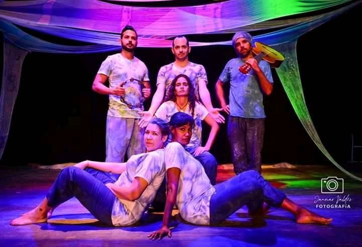 Teatro de títeres en Pinar del Río: aciertos que vencen límites Teatro de títeres en Pinar del Río