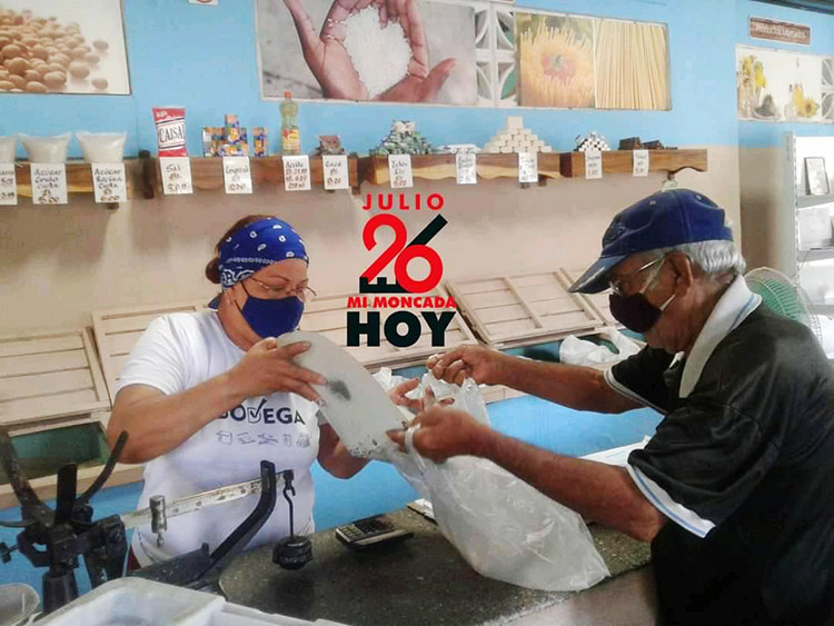 Implementa Comercio en Pinar del Río servicio de mensajería Servicio de Mensajería en Pinar del Río