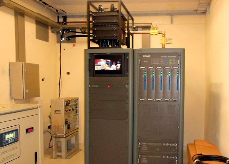 Pinar del Río y la transición del sistema televisivo Pinar del Río y la transición del sistema televisivo