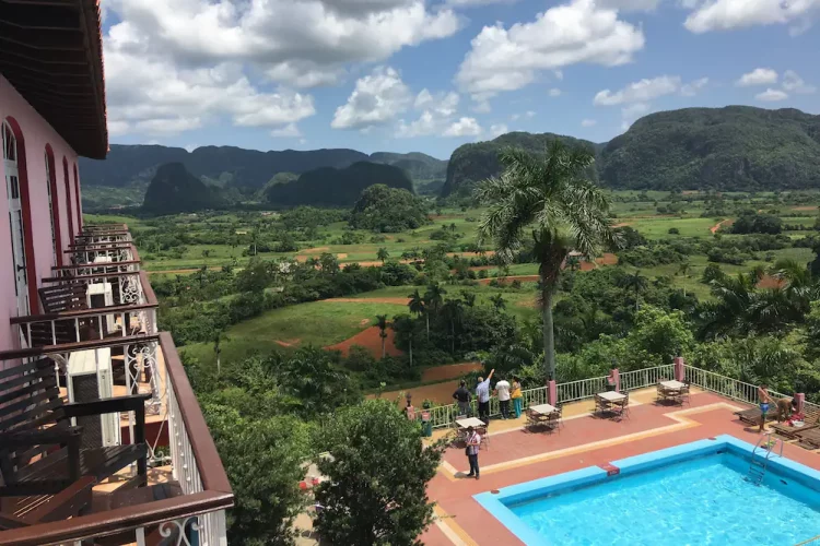 La Ruta del Tabaco de Pinar del Río impacta planes turísticos Valle de Viñales