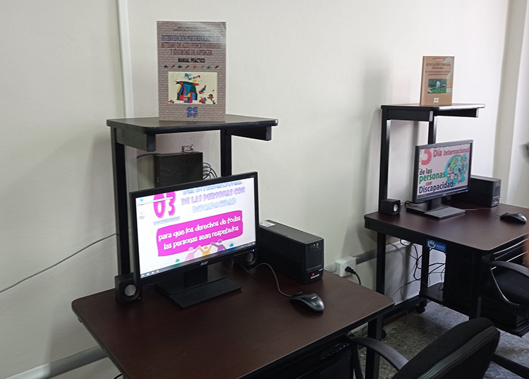 Inaugurado en Pinar del Río Centro de referencia sobre la discapacidad Inaugurado en Pinar del Río Centro de referencia sobre la discapacidad