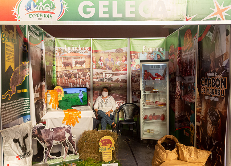 EXPOPINAR 2021, feria expositiva, comercial y de negocios en Pinar del Río EXPOPINAR 2021, feria expositiva, comercial y de negocios en Pinar del Río