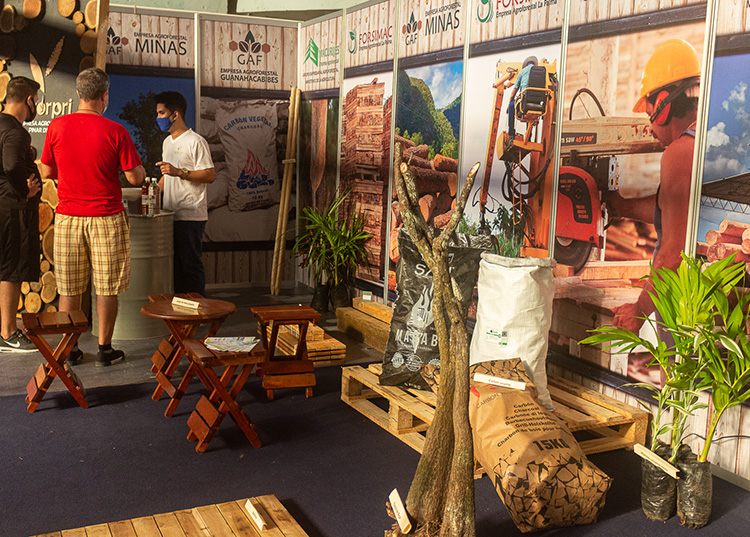 EXPOPINAR 2021, feria expositiva, comercial y de negocios en Pinar del Río EXPOPINAR 2021, feria expositiva, comercial y de negocios en Pinar del Río