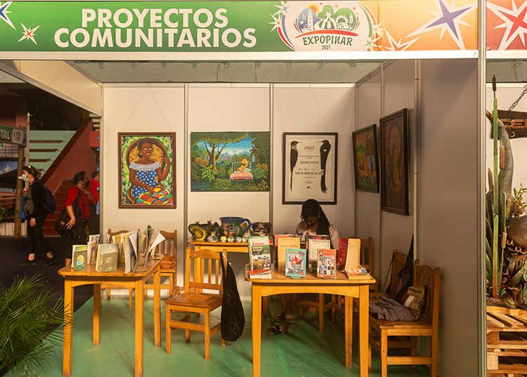 EXPOPINAR 2021, feria expositiva, comercial y de negocios en Pinar del Río EXPOPINAR 2021, feria expositiva, comercial y de negocios en Pinar del Río