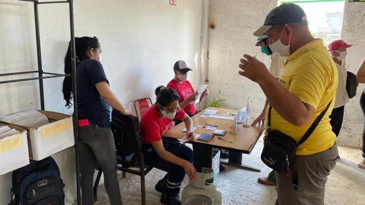 Inauguran nuevo punto de gas licuado en Consolación del Sur punto de gas licuado en consolacion del sur pinar del rio 1
