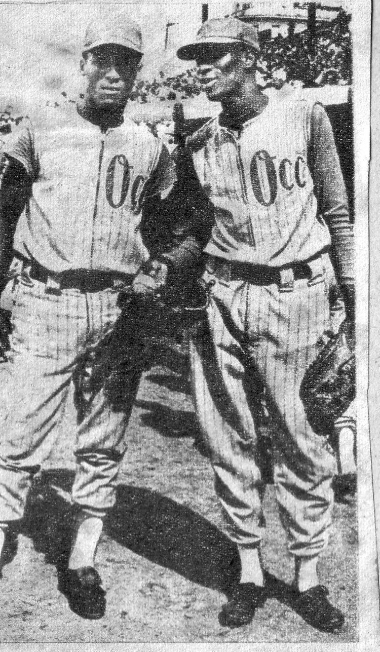 La combinación de Felipe y Tony González