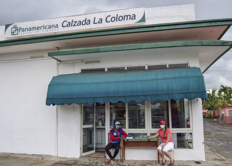 El valor de usar la virtud Panamericana Calzada La Coloma