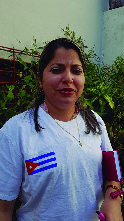 Yisel Prieto Ramos