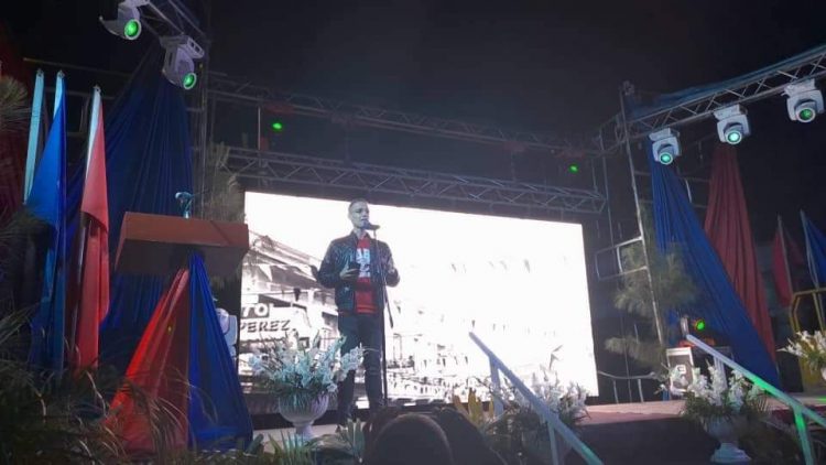 acto caravana libertad 2